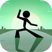 Stick Fight v2.1 (MOD, много денег)