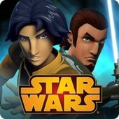 Star Wars Rebels: Missions v1.4.0 (MOD, much money)