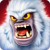 Beast Quest v1.2.1 (MOD, golds/coins/potions)
