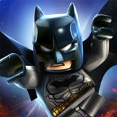 LEGO Batman: Beyond Gotham v2.4 (MOD, much money)