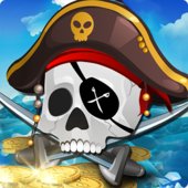 Бухта пиратов v2.4 (MOD, много денег)