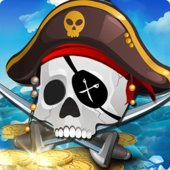 Pirate Empire v2.4 (MOD, unlimited money)