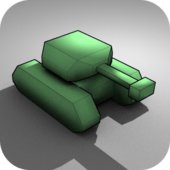 Tank Hero v1.5.10 (MOD, unlimited ammo)