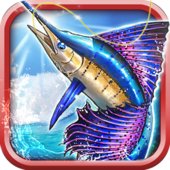 Fishing Mania 3D v1.7 (MOD, coins/energy)