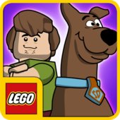 LEGO Scooby-Doo Haunted Isle v1.0.3 (MOD, много здоровья)