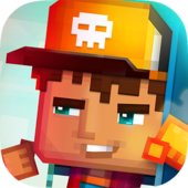 Createrria 2 Craft Your Games! v2.0.0 (MOD, free shopping)