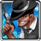 Clash of Gangs v1.4.1 (MOD, High Damage/Range)