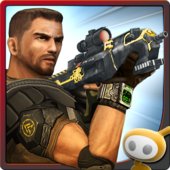 FRONTLINE COMMANDO v3.0.3 (MOD, много денег)