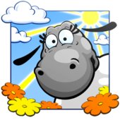 Clouds & Sheep v1.9.9 (MOD, much money)