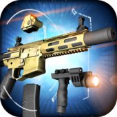 Gun Builder ELITE v2.6 (MOD, всё открыто)