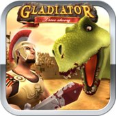 Gladiator True Story v1.0 (MOD, health)