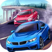 Racing Club v1.2.2 (MOD, much money)