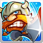 Pocket Heroes v2.0.5 (MOD, много денег)