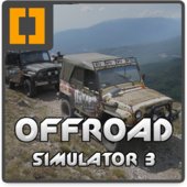 Offroad Track Simulator 4x4 v1.4 (MOD, much money)