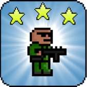 Pixel Force v2.4.1 (MOD, много денег)