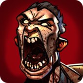 Dead Among Us v1.3.5 (MOD, much money)