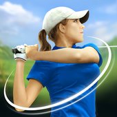 Pro Feel Golf v2.0.1 (MOD, много денег)