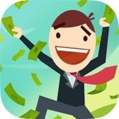 Tap Tycoon v2.0.14 (MOD, unlimited money/gems)