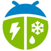 WeatherBug v4.0.5.107 (MOD, No Ads)