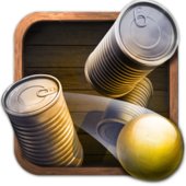 Can Knockdown v1.32 (MOD, всё открыто)