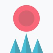 Bouncing Ball v1.0.3 (MOD, без рекламы)