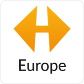 NAVIGON Europe v5.8.0