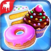 Crazy Kitchen v5.8.6 (MOD, много денег/жизней)