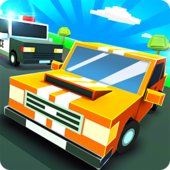 Crazy Escape - Run & Chase v1.1