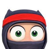 Clumsy Ninja v1.33.3 (MOD, Unlimited Money)