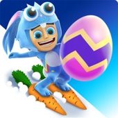 Ski Safari 2 v1.5.1.1186 (MOD, неограниченно денег)