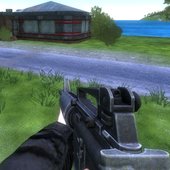 Живой мертвец v2.10 (MOD, много монет)