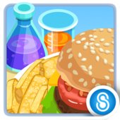 Restaurant Story: Food Lab v1.5.5.9