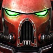Warhammer 40,000: Regicide v2.1 (MOD, unlimited money)