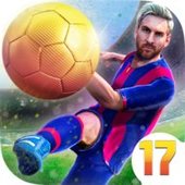 Футбол Star 2016 World Legend v3.2.6 (MOD, много денег)