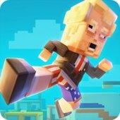 Rush Fight v1.9.95 (MOD, unlimited coins)