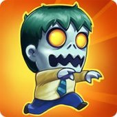 Monster Dash v2.7.3 (MOD, бесплатный покупки)