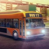 Bus Simulator 17 v1.8.0 (MOD, Money/Gold/Unlocked)
