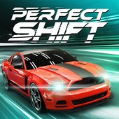 Perfect Shift v1.1.0.9992 (MOD, неограниченно денег)