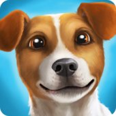 DogHotel: My Dog Boarding v2.1.2 (MOD, Money/Unlocked)