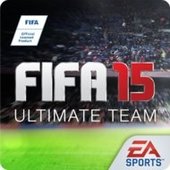 FIFA 15 Ultimate Team v1.7.0