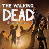 The Walking Dead: Season One v1.20 (MOD, разблокирована)