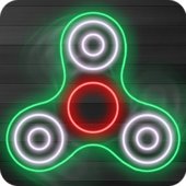 Fidget Spinner v1.2