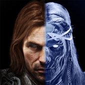 middle earth shadow of war mods