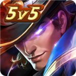 Strike of Kings:5v5 Arena Game v1.26.1.2