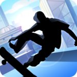 Shadow Skate v1.0.4 (MOD, Unlimited Coins)