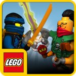 LEGO Ninjago: Skybound v10.0.32