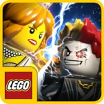 LEGO Quest & Collect v1.0.2