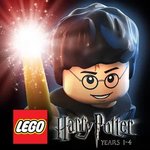 LEGO Harry Potter: Years v1.06.4.1082 (MOD, Money/Unlocked)