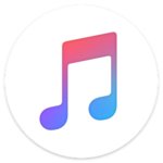 Apple Music v2.5.0