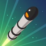 Space Frontier v1.2.1 (MOD, много монет)